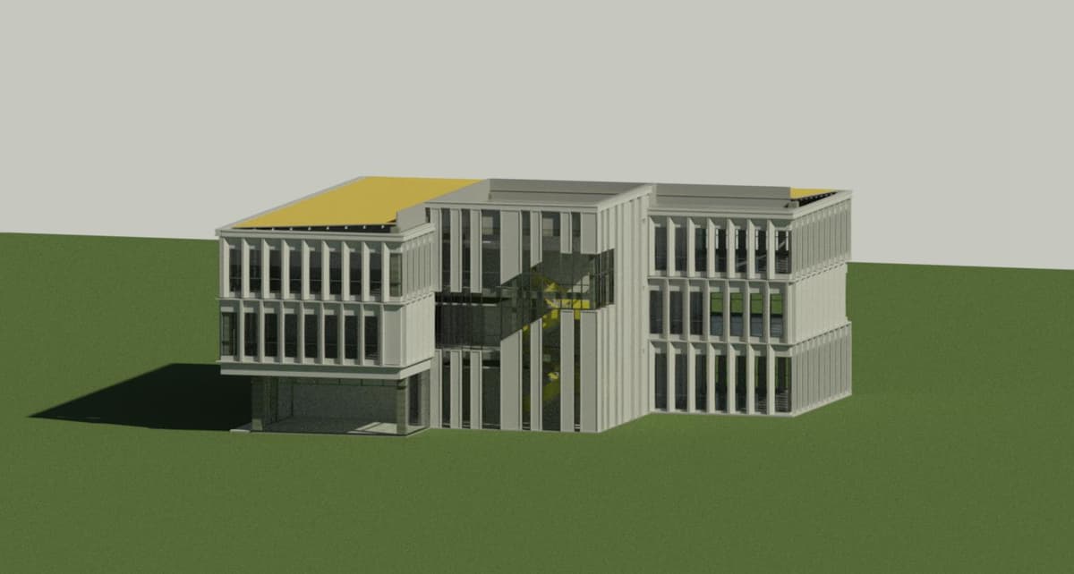 Civil Engineering Project