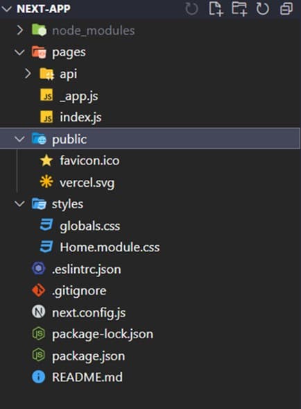 NextJS