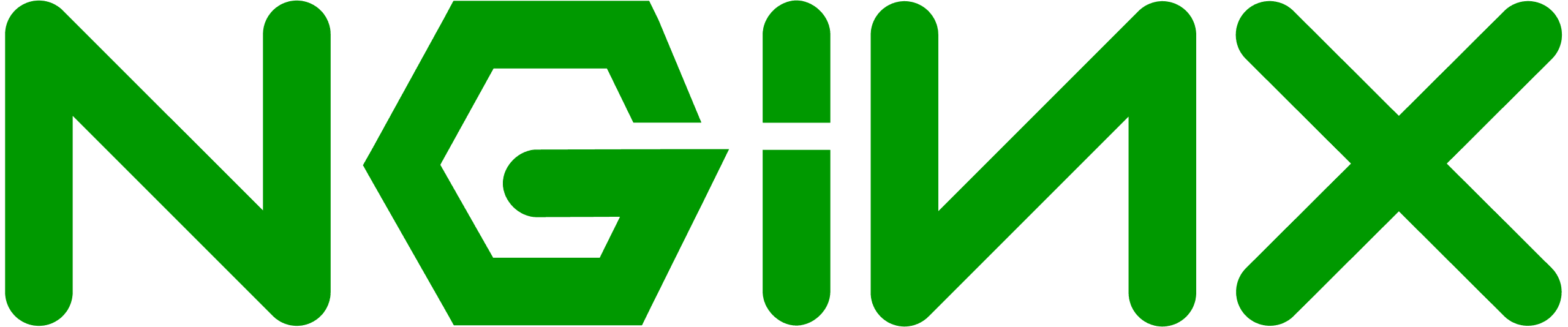 nginx